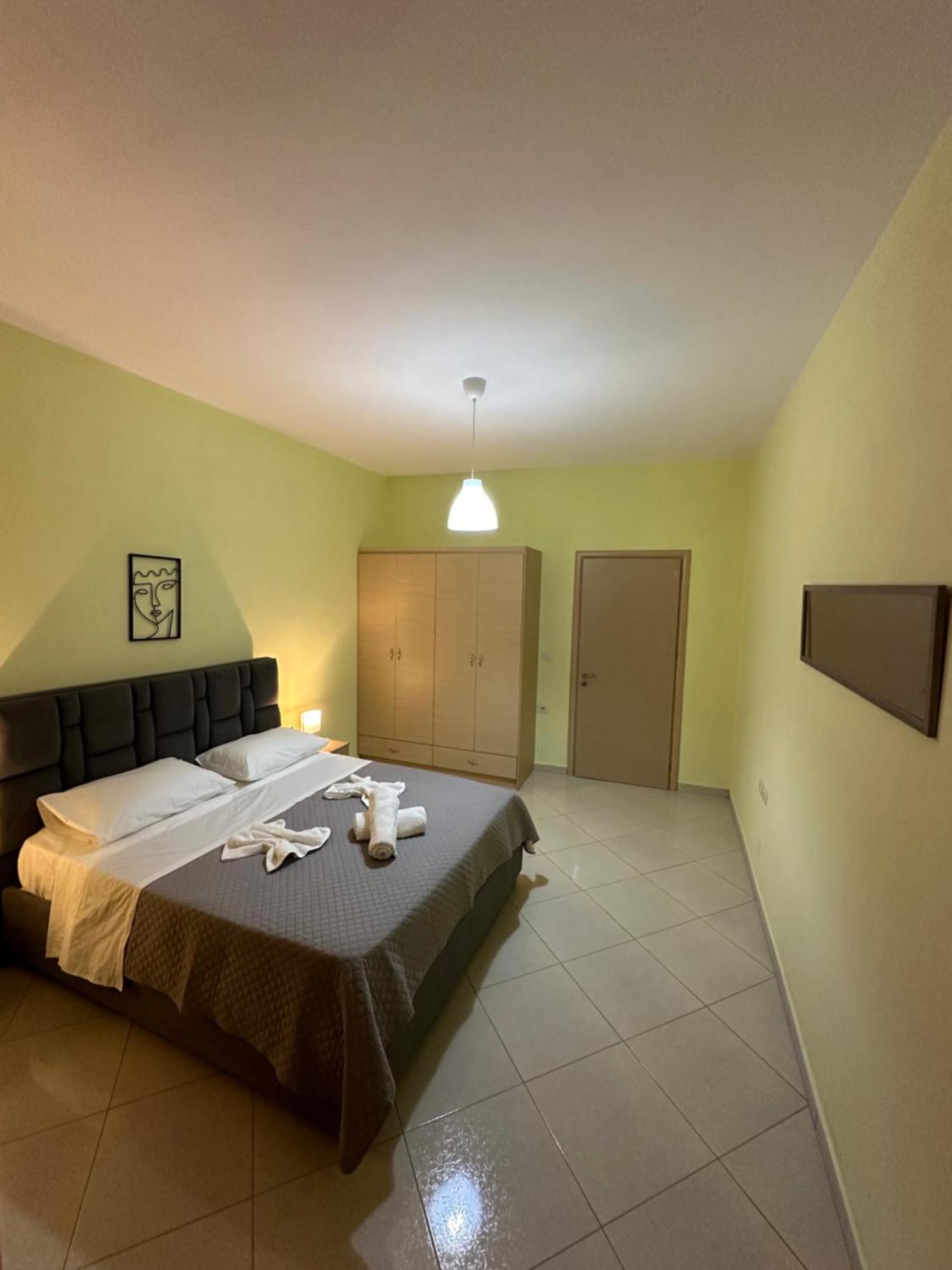 La Calma Appartement