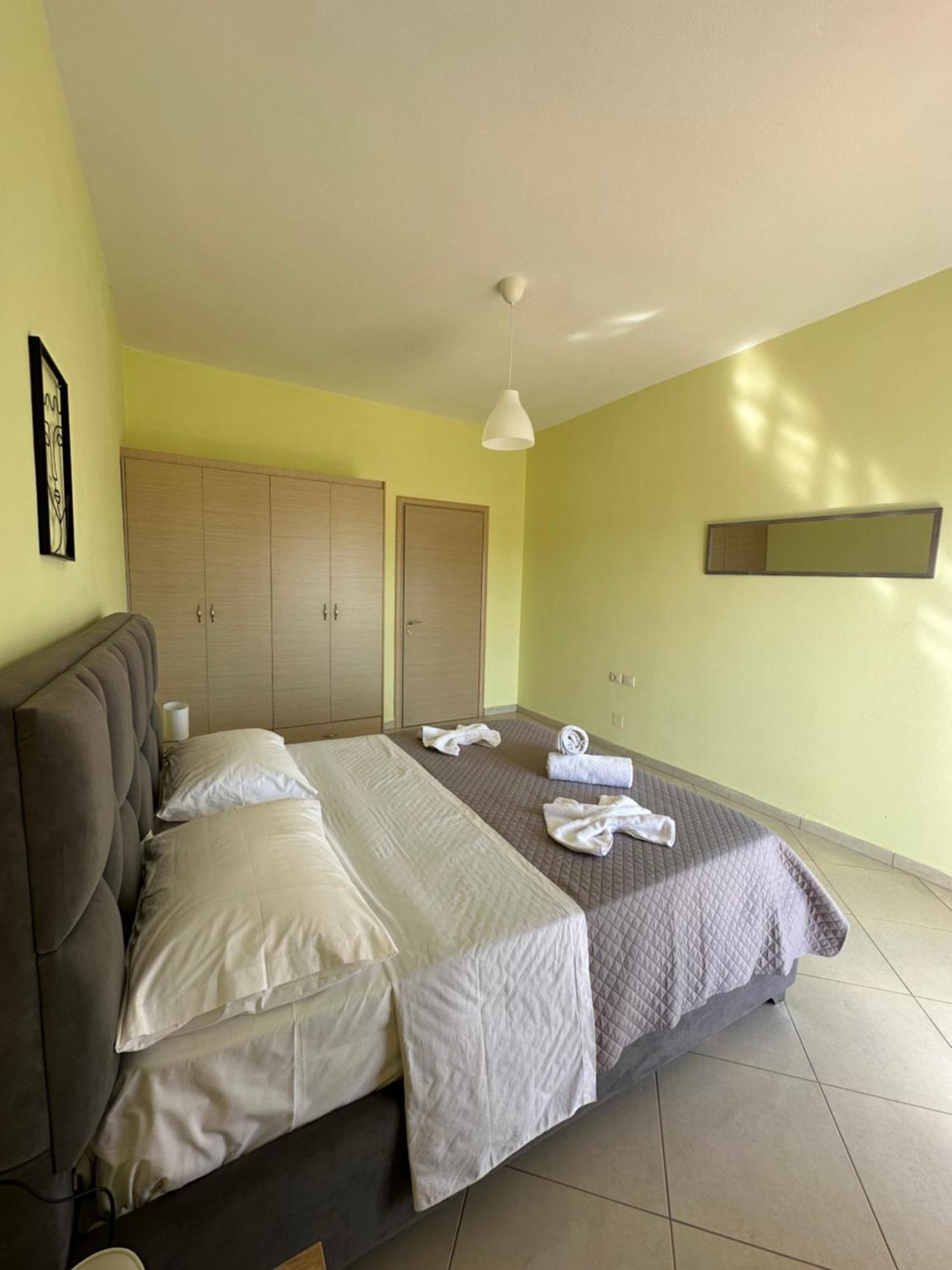 La Calma Appartement *