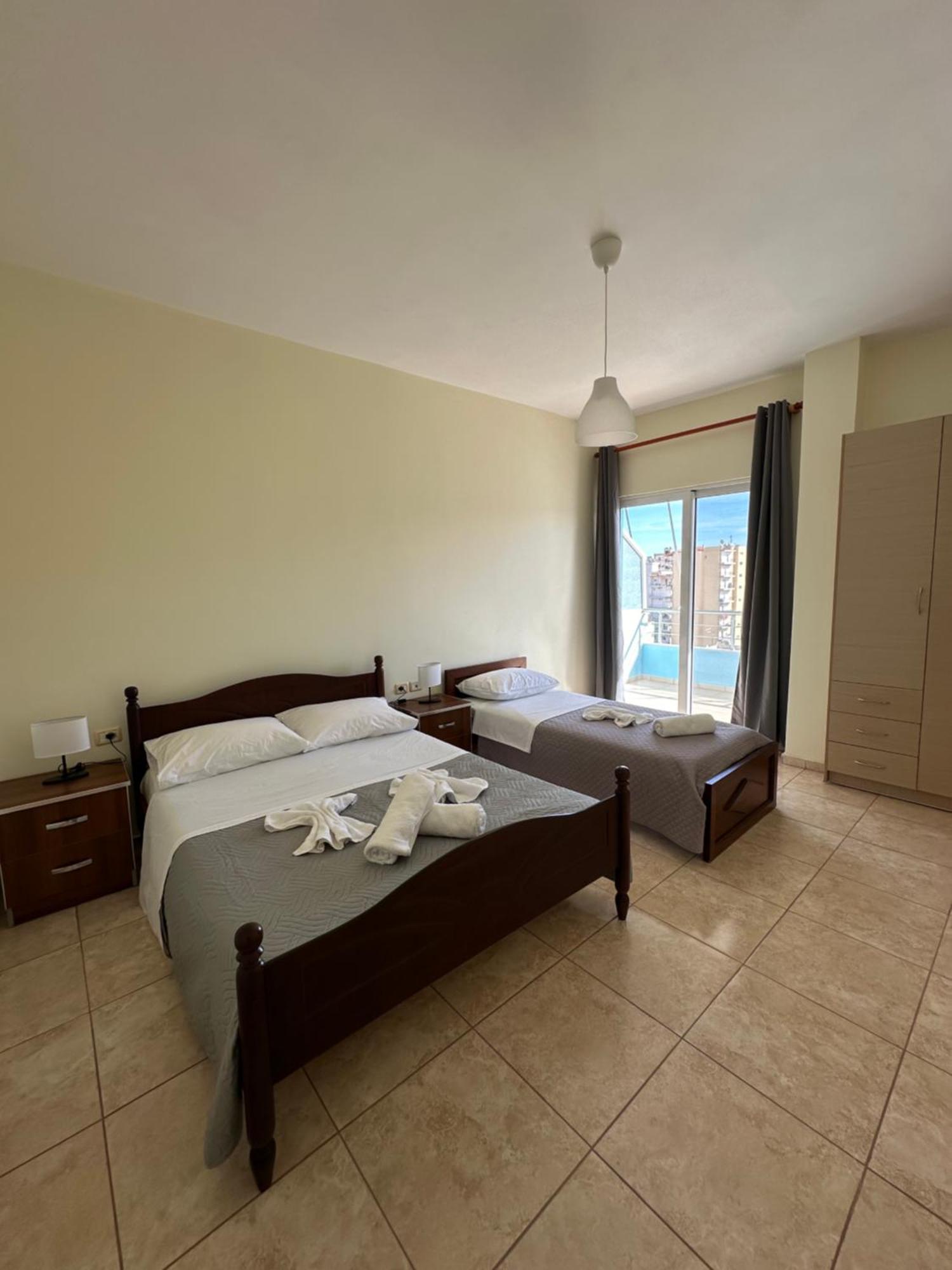 La Calma Appartement Sarandë