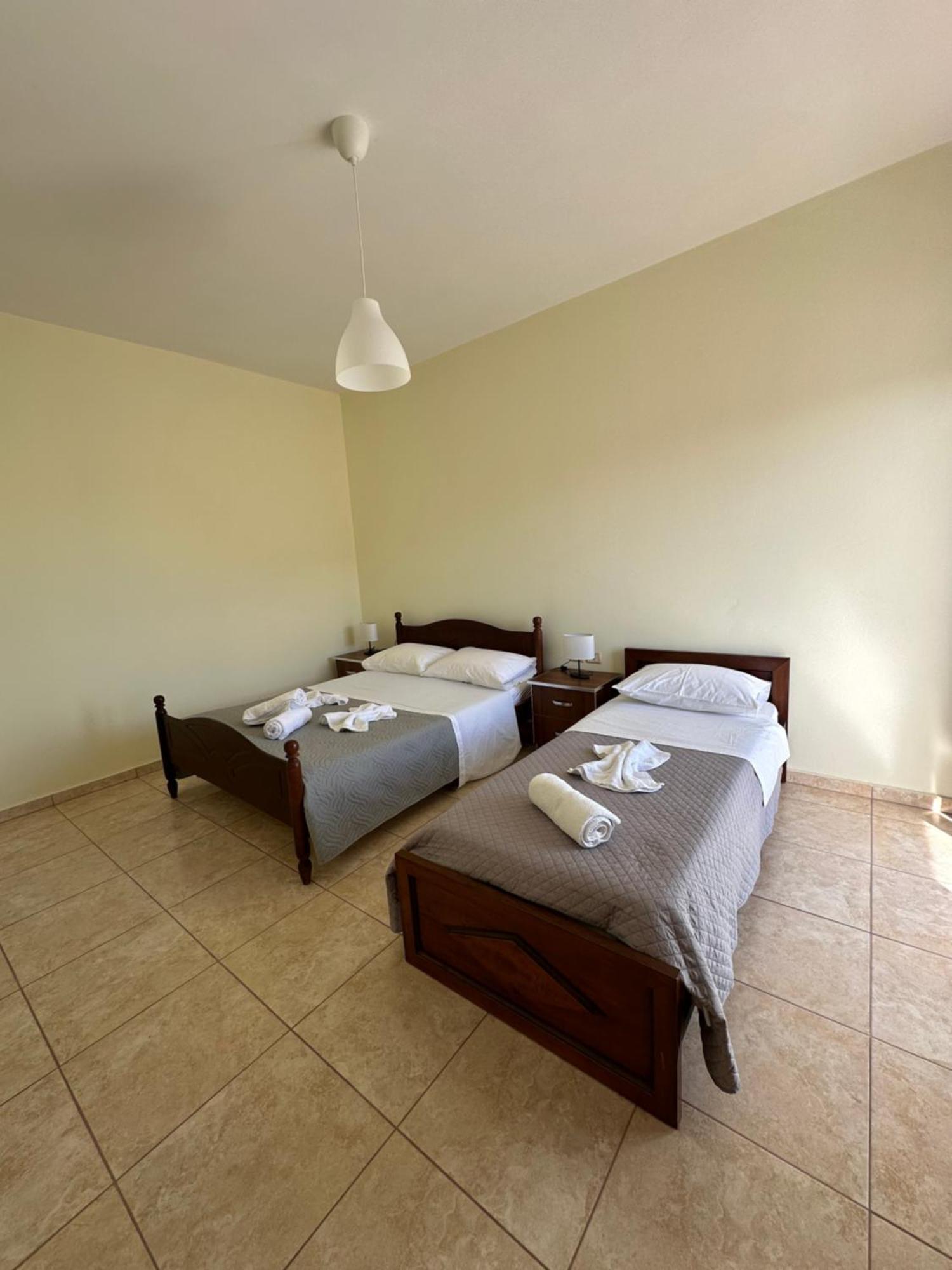 Appartement La Calma Sarandë