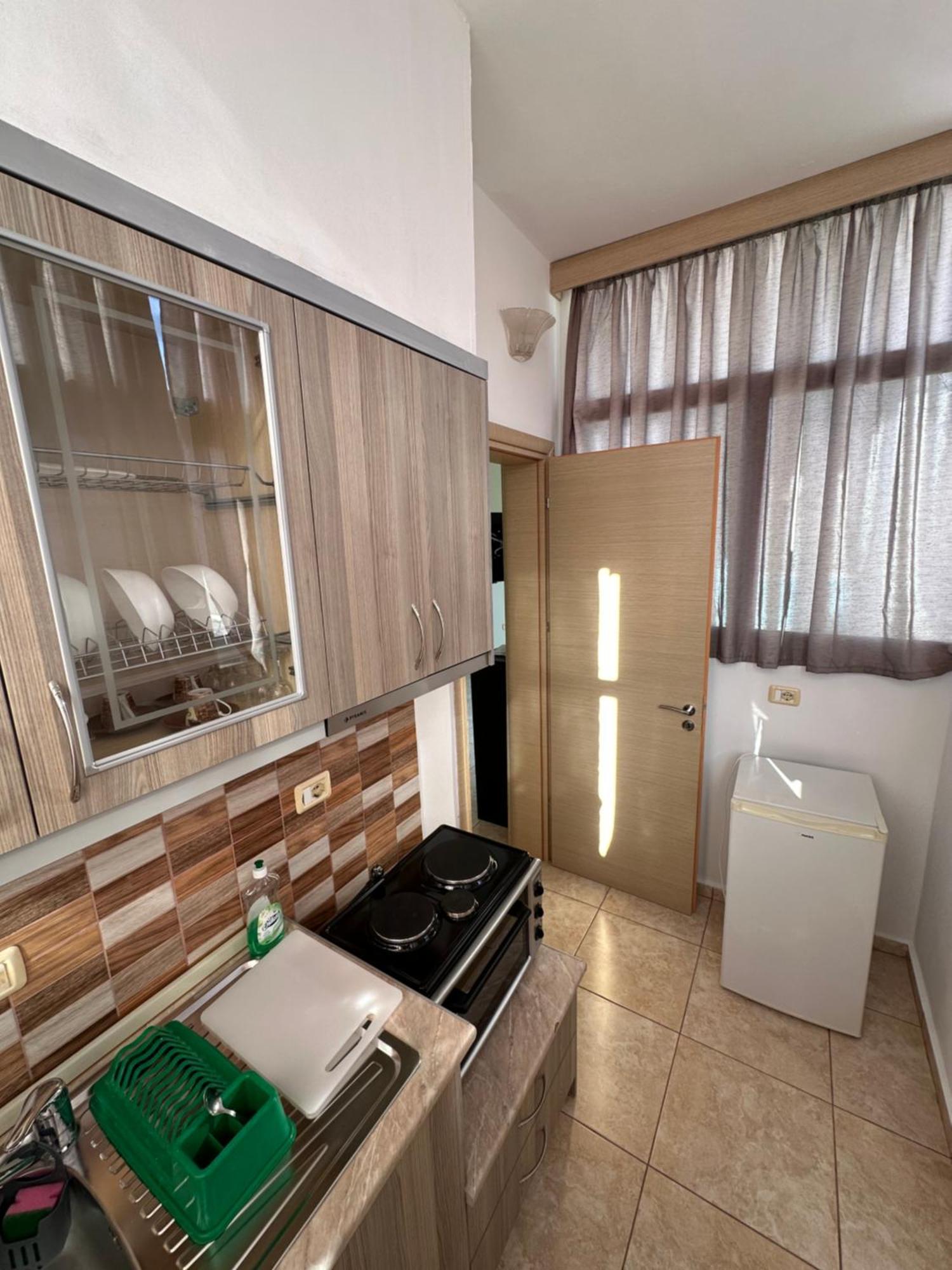 La Calma Appartement Sarandë