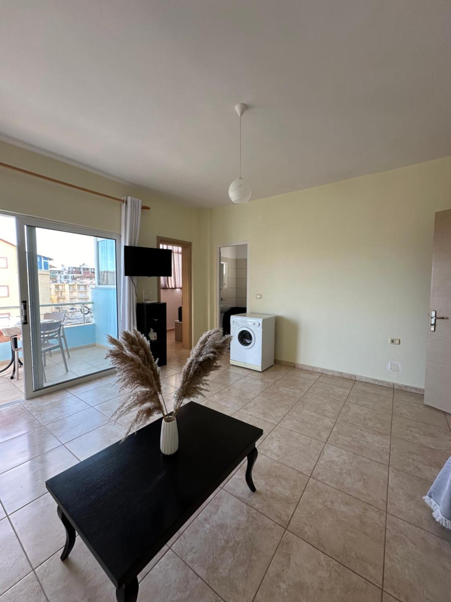 Appartement La Calma Sarandë