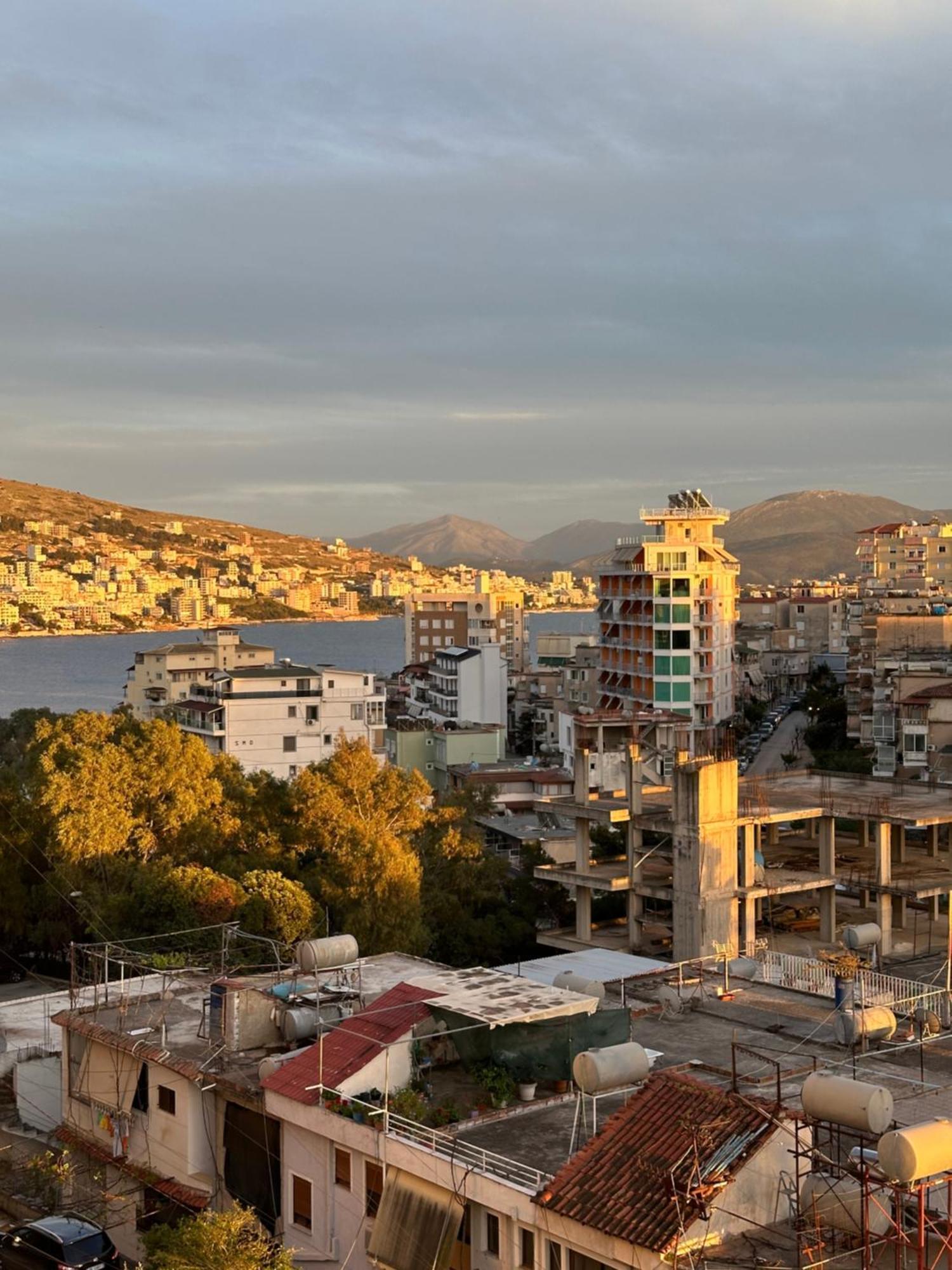 La Calma * Sarandë