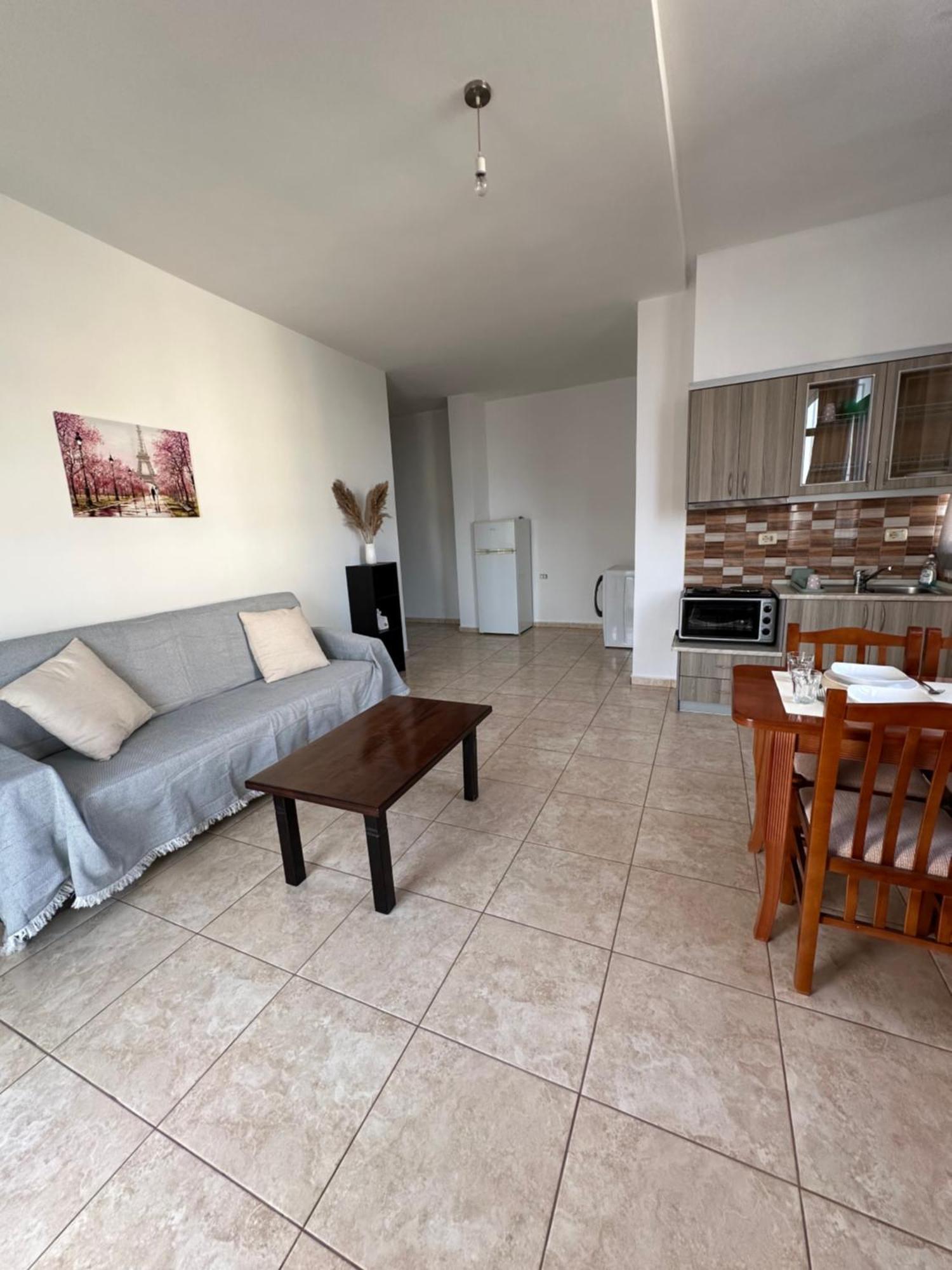 La Calma Appartement Sarandë