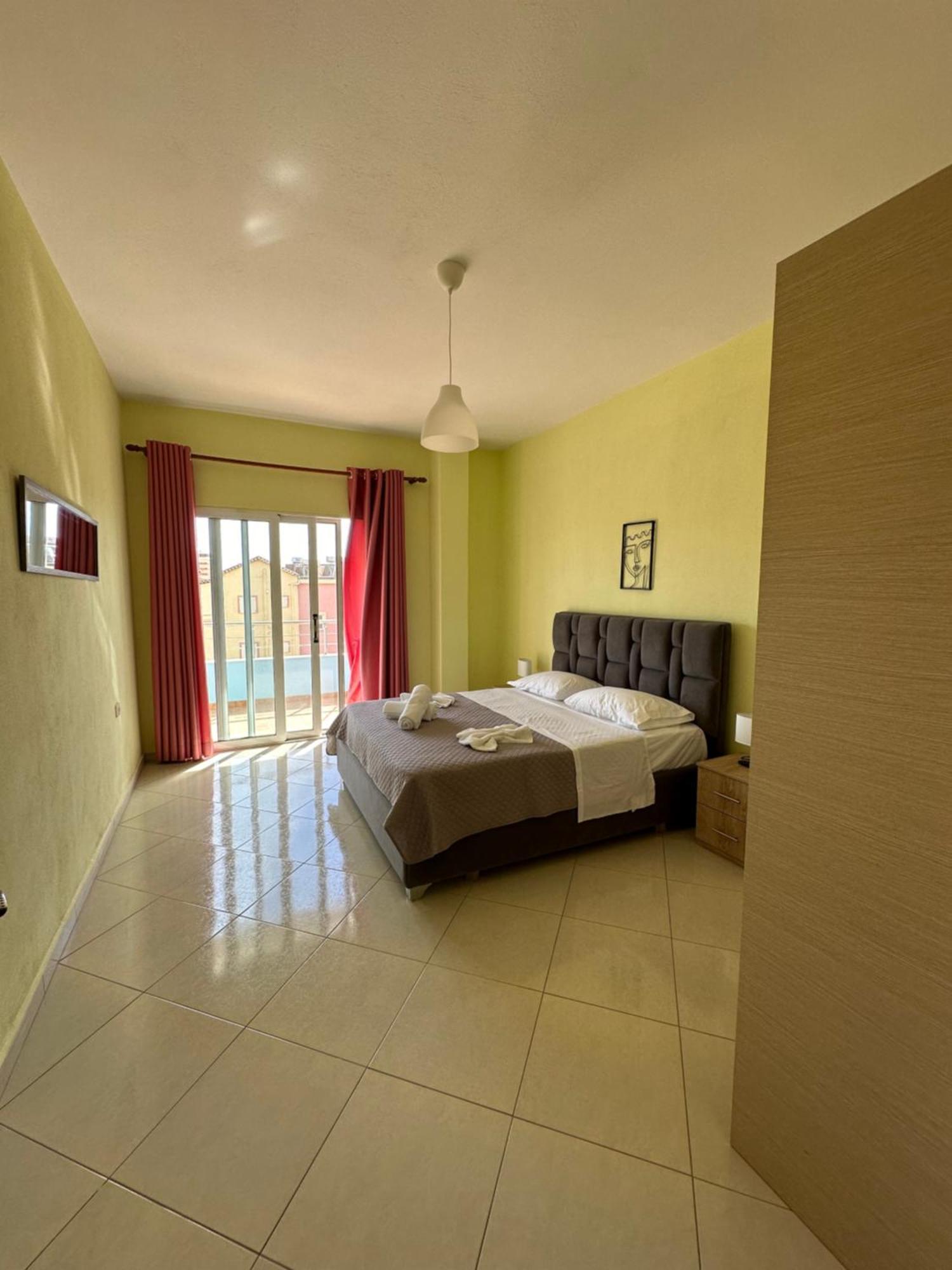 Appartement La Calma