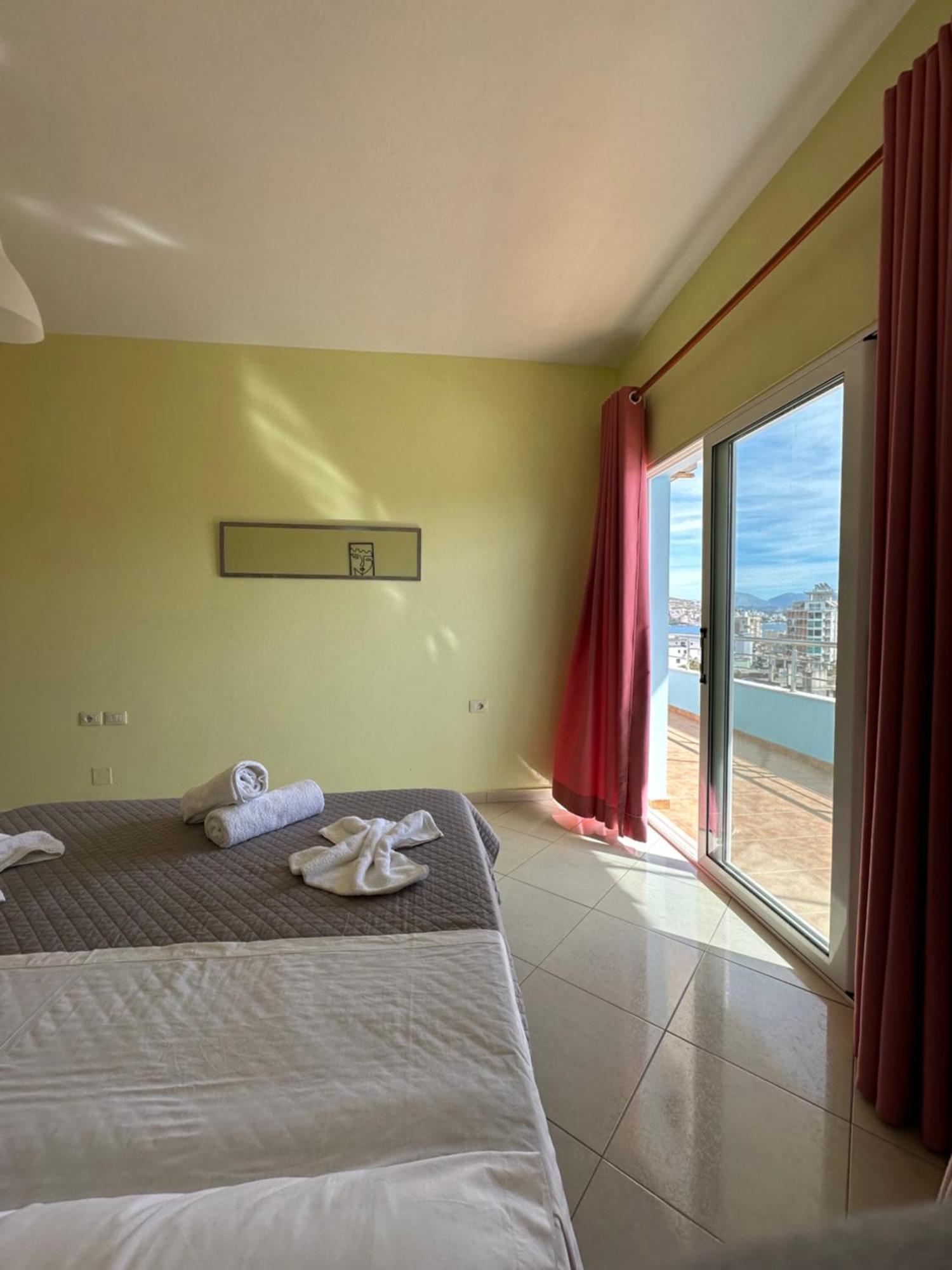 La Calma Apartamento Sarandë